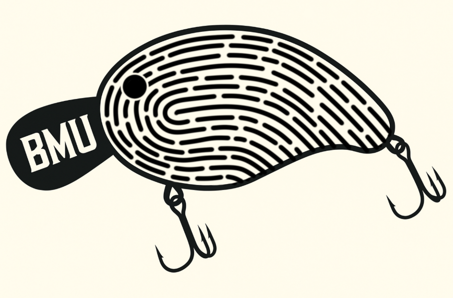 Bait Makers United logo